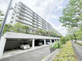 グリーンコープ南大沢５号棟　中古マンション