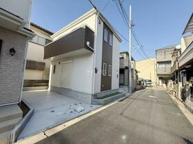 埼玉県川口市柳根町