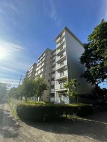 野火止団地１６号棟
