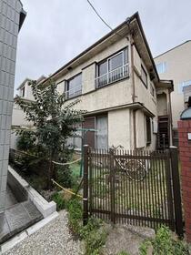 東京都品川区西中延３丁目
