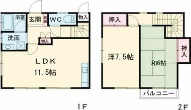 間取り：213145336660
