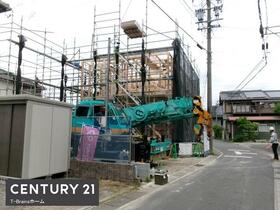 愛知県一宮市蓮池字郷中