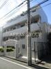 要町駅より徒歩9分 4階 築39年の賃貸物件