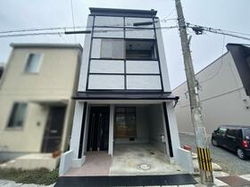 滋賀県大津市長等２丁目