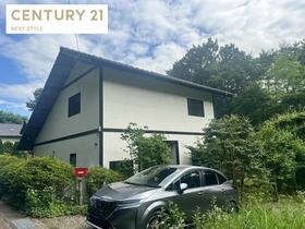 山梨県北杜市小淵沢町