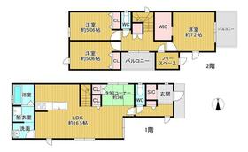 大阪府茨木市鮎川４丁目