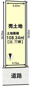 京都府向日市寺戸町山縄手