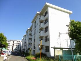 泉北槇塚台住宅五号棟