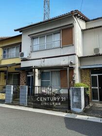 岐阜県岐阜市西改田松の木