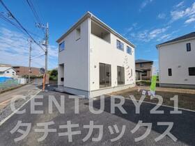 茨城県筑西市二木成