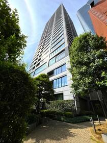 グランスイート麻布台ヒルトップタワー