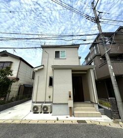 千葉県千葉市稲毛区長沼町