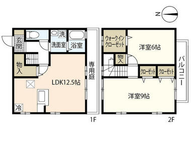 間取り：234042268764
