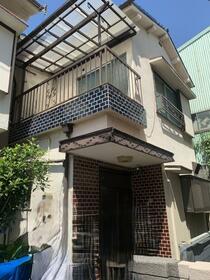 兵庫県尼崎市善法寺町