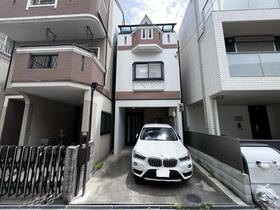 大阪府大阪市福島区玉川２丁目