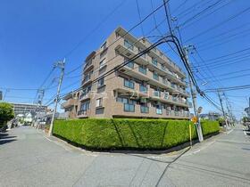ライオンズヒルズ富士森公園　中古マンション