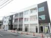 杉本町駅より徒歩9分 2階 築8年11ヶ月の賃貸物件