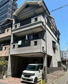 大阪府大阪市阿倍野区播磨町１丁目