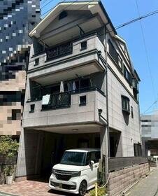 大阪府大阪市阿倍野区播磨町１丁目