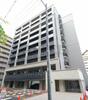 Fujiman南森町 6階 築3年の賃貸物件