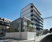 コンフォリア成増のイメージ