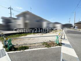 京都府亀岡市曽我部町寺長縄手