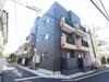 新高円寺駅より徒歩11分 2階 築1年2ヶ月の賃貸物件