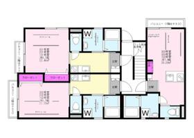 ３９　ＴＥＲＲＡＣＥ　ＲＥＳＩＤＥＮＣＥ（サンキューテラスレジデンス） 203 ｜ 東京都杉並区松ノ木２丁目（賃貸アパート1R・2階・20.20㎡） その5