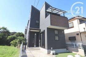 東京都昭島市美堀町２丁目