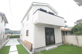 東京都昭島市昭和町４丁目