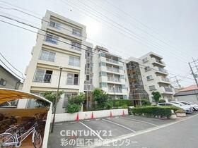 キャッスルメジェール川越