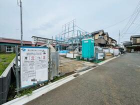 神奈川県藤沢市善行坂２丁目