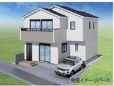神奈川県藤沢市花の木