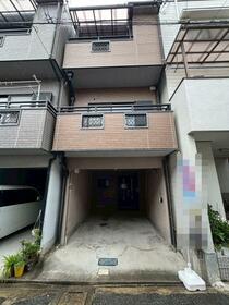 大阪府守口市大久保町３丁目