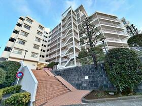 三井馬事公苑南ハイツ
