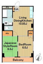 間取り：213141904439