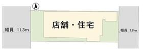 栃木県宇都宮市末広１丁目