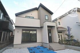 東京都福生市南田園３丁目