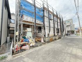 東京都足立区西伊興２丁目
