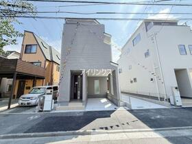 東京都江戸川区南篠崎町１丁目