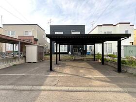 北海道北広島市輪厚中央3丁目