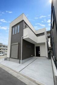 大阪府東大阪市金岡１丁目