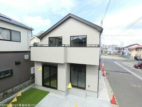 埼玉県草加市清門３丁目