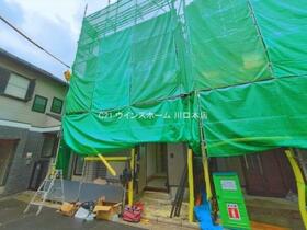 埼玉県川口市西川口３丁目