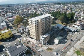 オブリージュ御殿場レジデンス