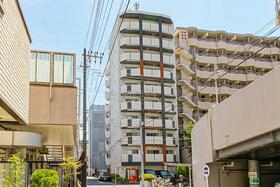 Ｌａｖｉｌｉｏ　錦糸町　Ｂｅｌｌｇｒａｄｅ　７０５号室