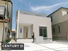 愛知県江南市江森町西