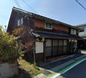 滋賀県近江八幡市船木町