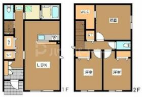 間取り：213144786448