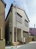 西新井駅より徒歩12分 新築の賃貸物件